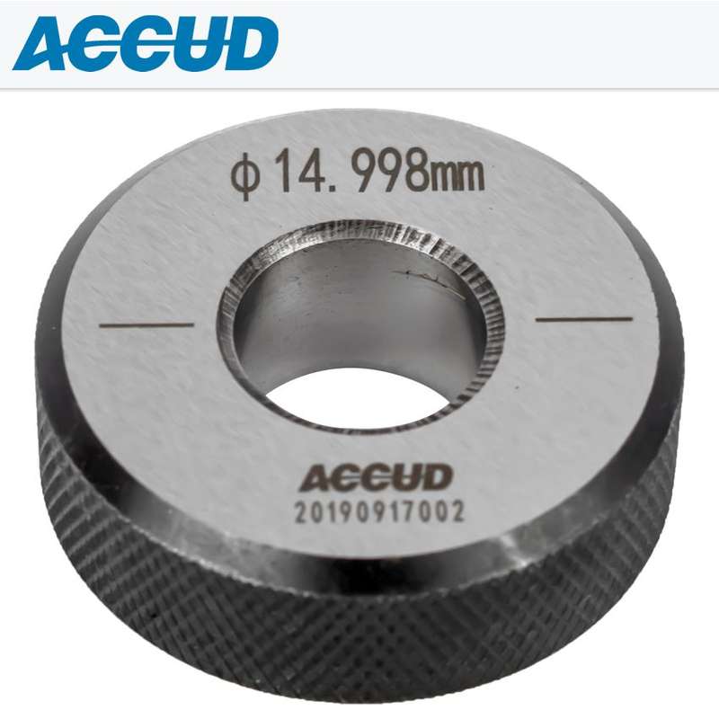 ACCUD SETTING RING 15MM- AC531-015-01