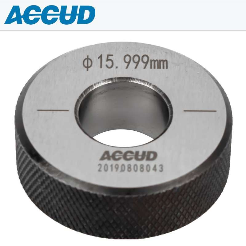 ACCUD SETTING RING 16MM- AC531-016-01