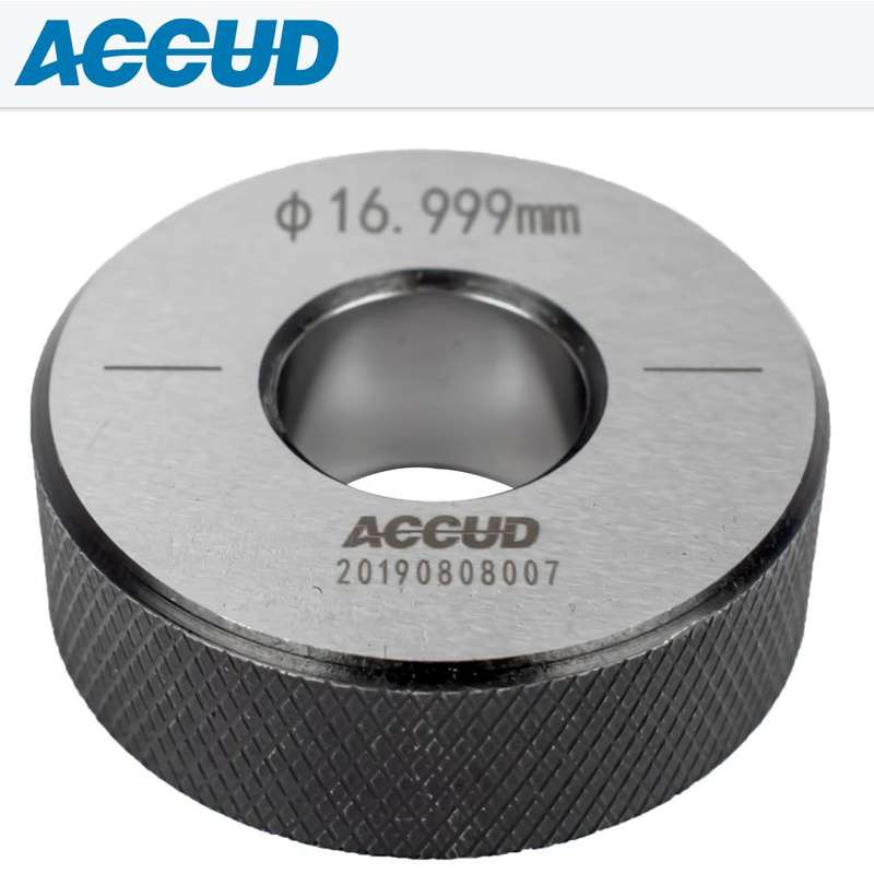 ACCUD SETTING RING 17mm- AC531-017-01