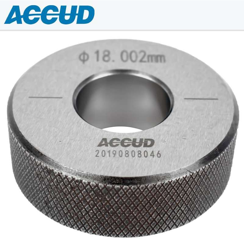 ACCUD SETTING RING 18MM- AC531-018-01