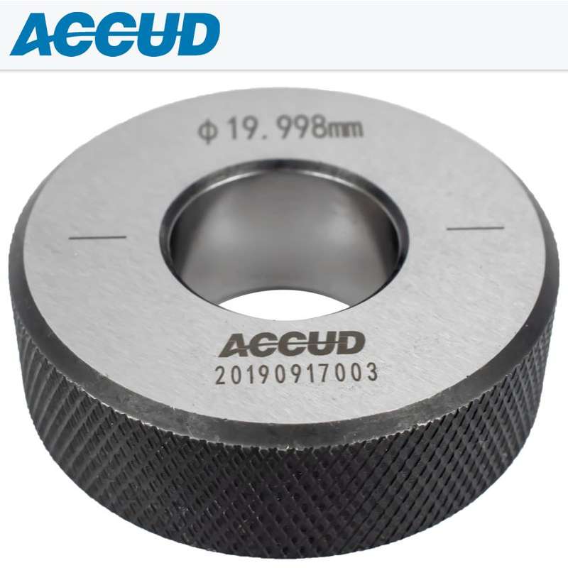 ACCUD SETTING RING 20MM- AC531-020-01