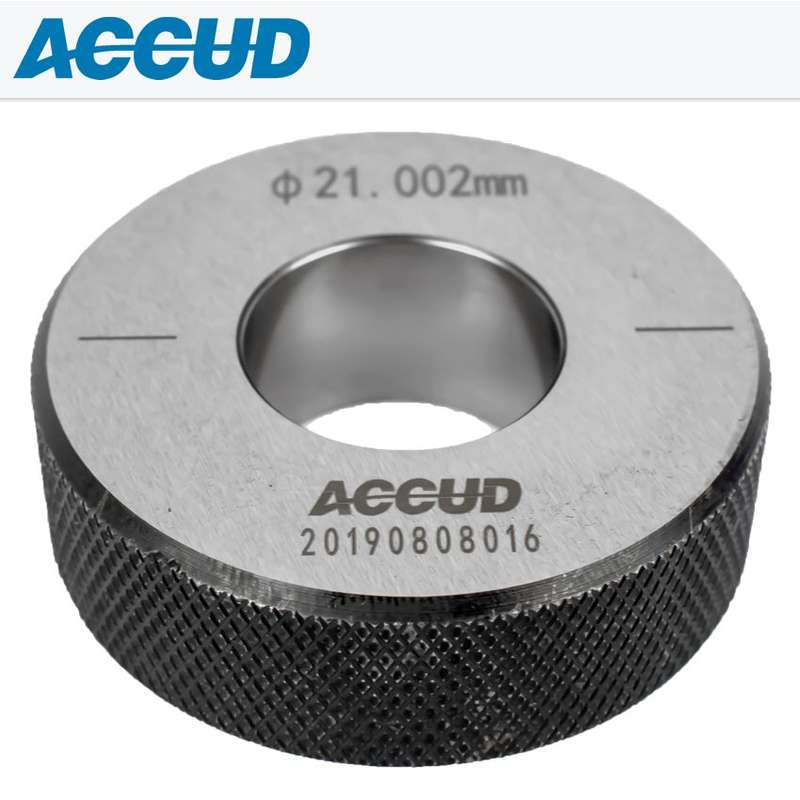 ACCUD SETTING RING 21MM- AC531-021-01