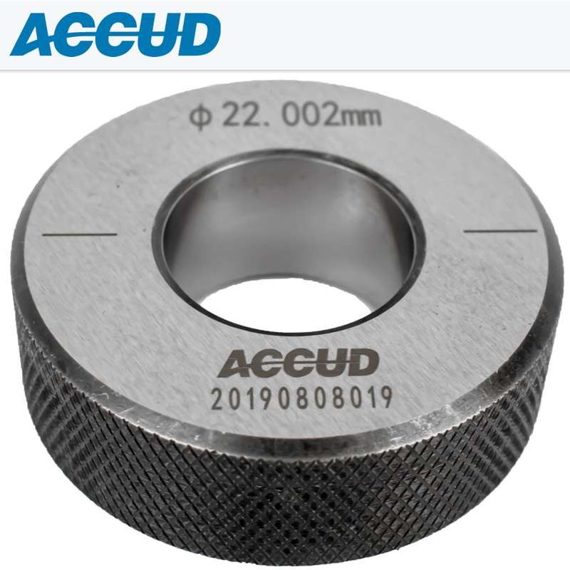 ACCUD SETTING RING 22MM- AC531-022-01