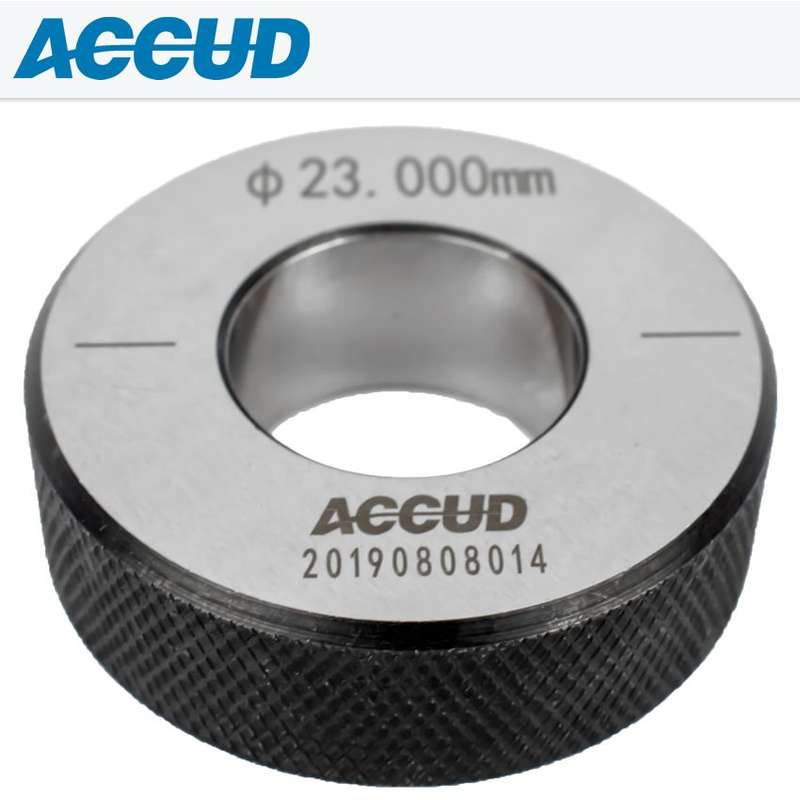 ACCUD SETTING RING 23MM- AC531-023-01