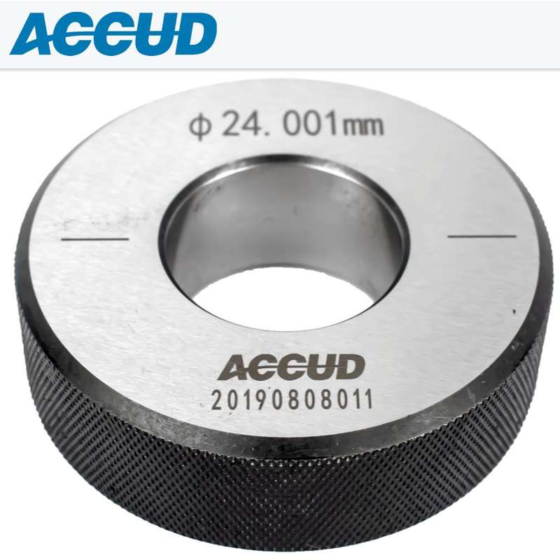 ACCUD SETTING RING 24MM- AC531-024-01
