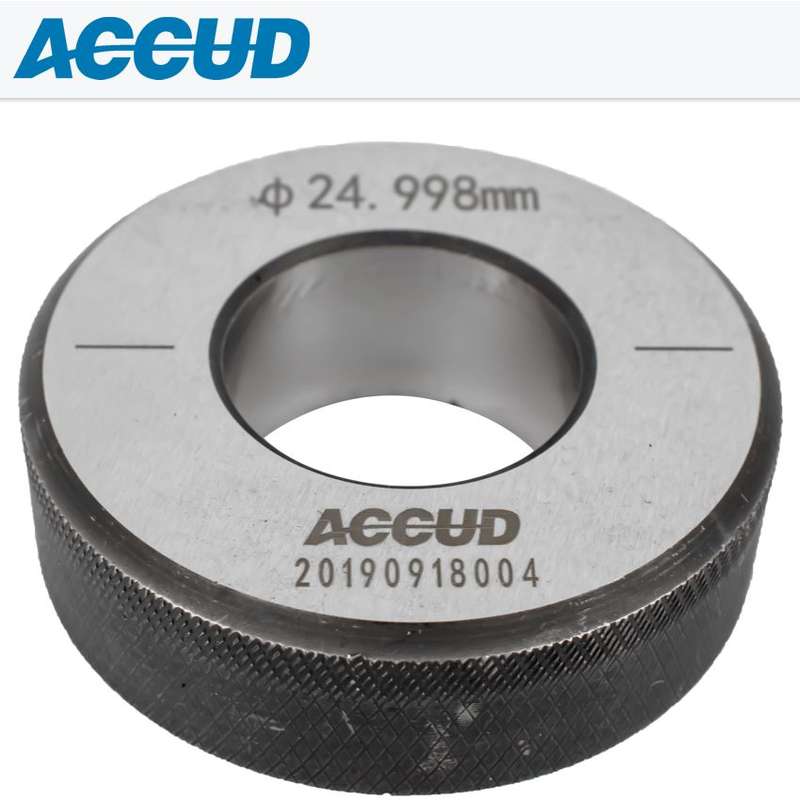 ACCUD SETTING RING 25MM- AC531-025-01