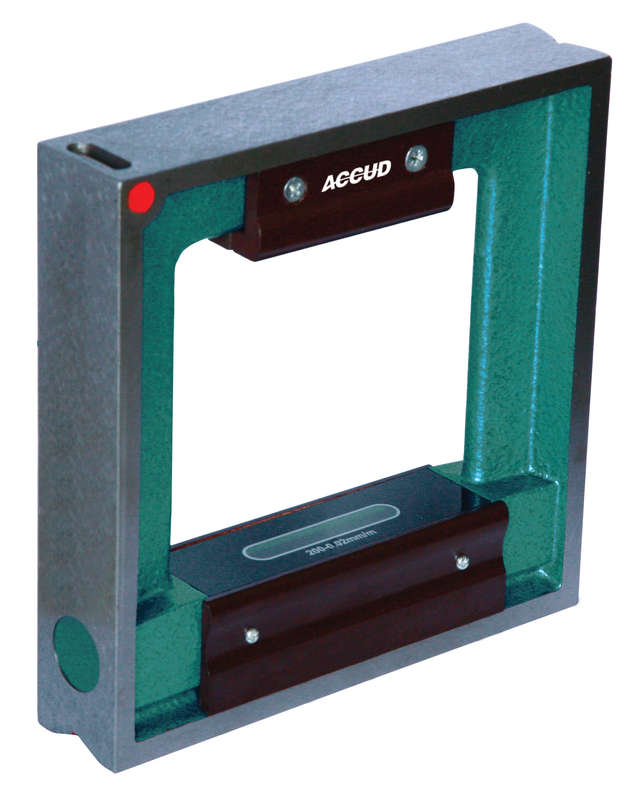 ACCUD FRAME LEVELER 300X 300X 42MM- AC711-012-02