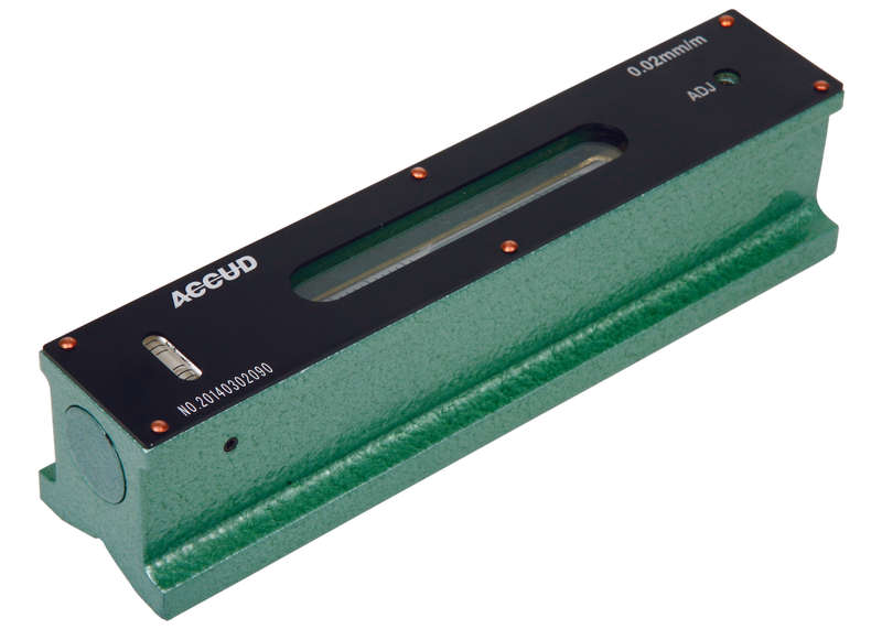 ACCUD BLOCK LEVELER 150MM 140 DEG. VEE ANGLE- AC713-006-02