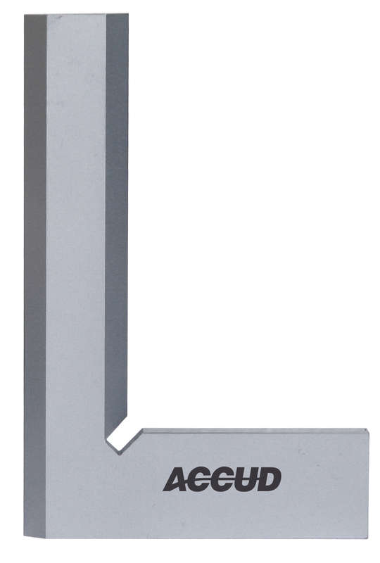 ACCUD BEVELED EDGE SQUARE 90 DEG- AC832-002-00