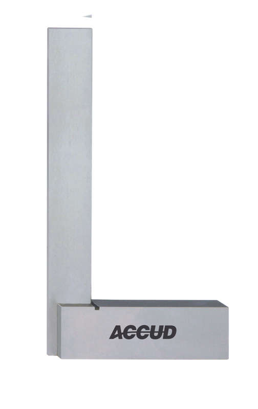ACCUD MACHINIST SQUARE WIDE BASE- AC845-002-02