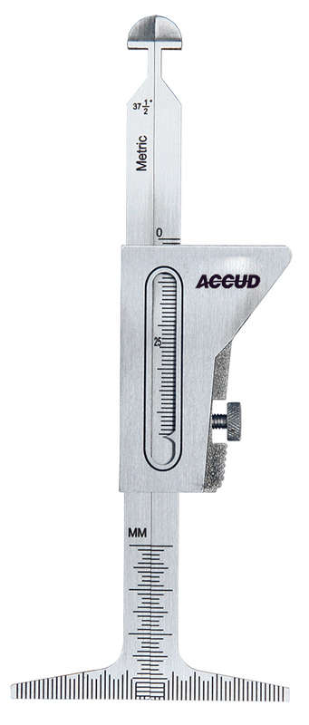 ACCUD PIPE WELDING GAUGE- AC976-045-01