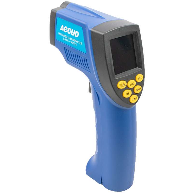 ACCUD INFRARED THERMOMETER- ACIT700
