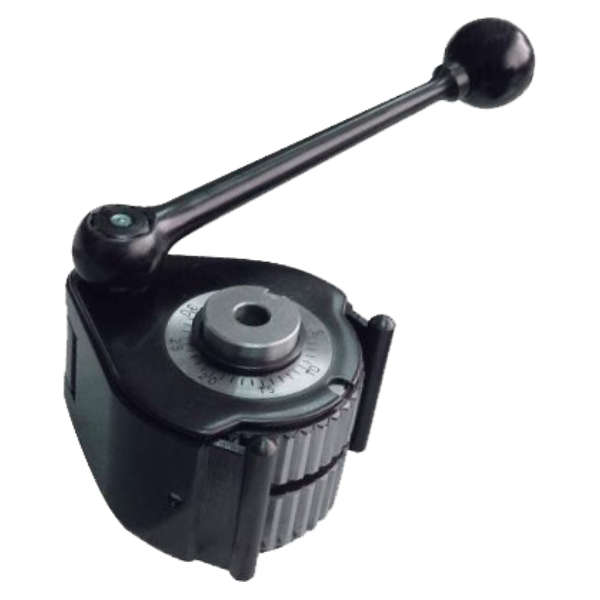 Optimum Quick Change Tool Post SWHAA | B3384311