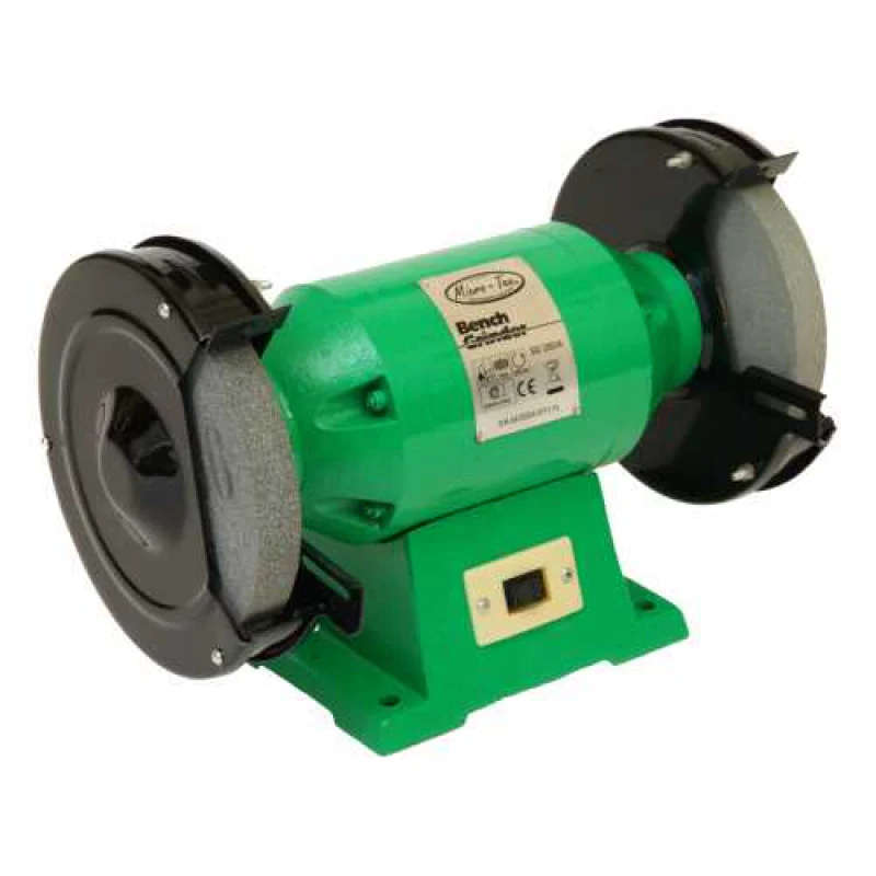 Micro-Tec Grinder Bench 150mm 350W | BGMT6