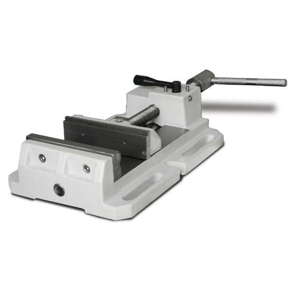Micro-Tec Bms120 Machine Vice 110mm | BV3000012