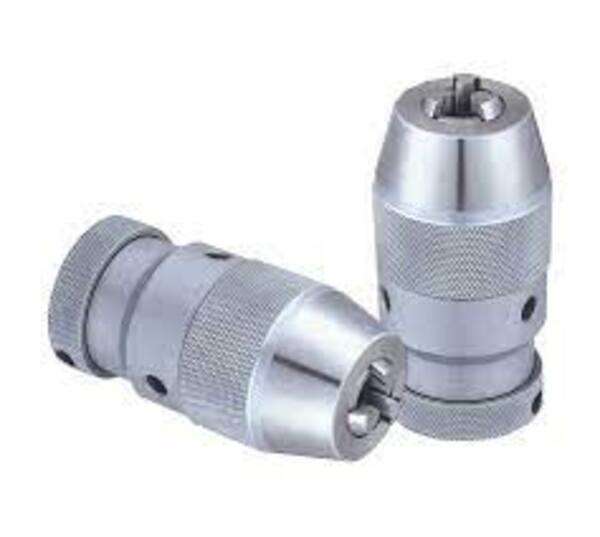 Micro-Tec Chuck Keyless 8mm X B12 | CH-713102