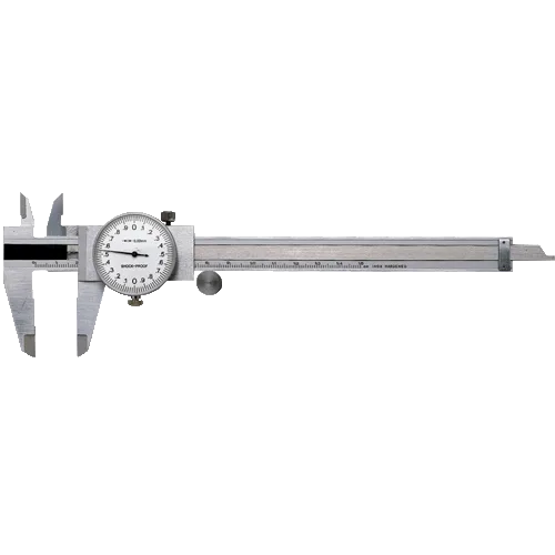 Micro-Tec Vernier Dial 150mm | DIAL-150