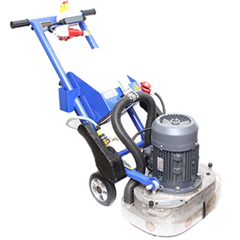 DOUBLE HEAD 600MM FLOOR GRINDER BDG600