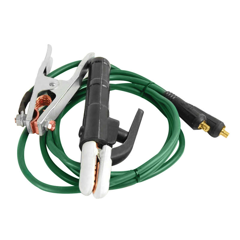 EW-10066        W/CABLE 2PC 180AMP - INVER        Tradeweld