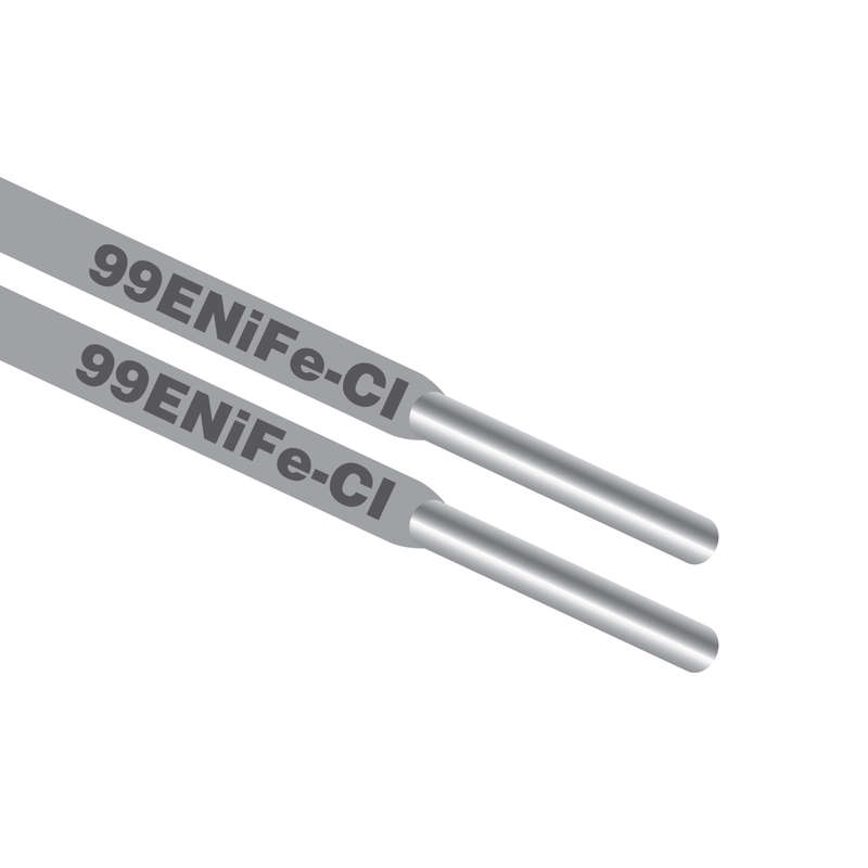 EW00715Electrode:T/Weld 99% 4.0(1kg)Tradeweld