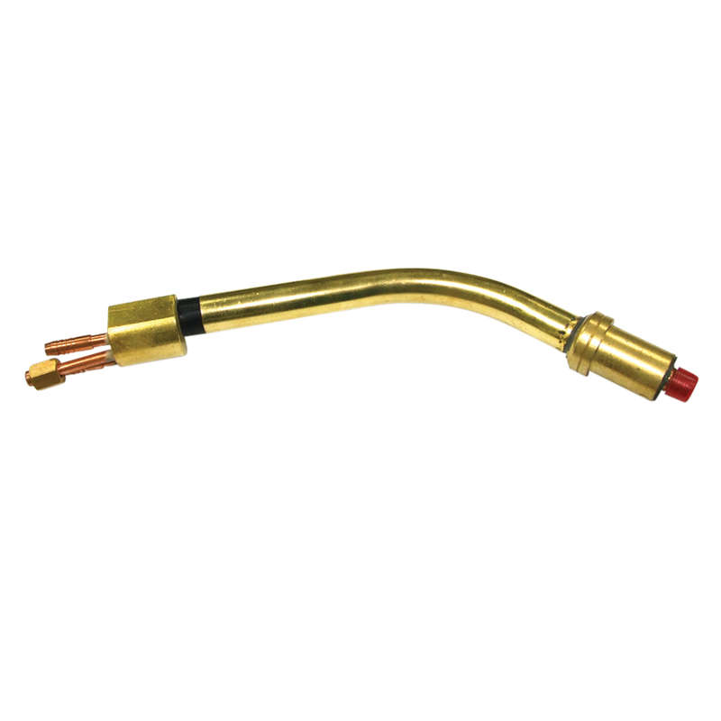 EWB00205        MIG 501 Swan Neck        Tradeweld