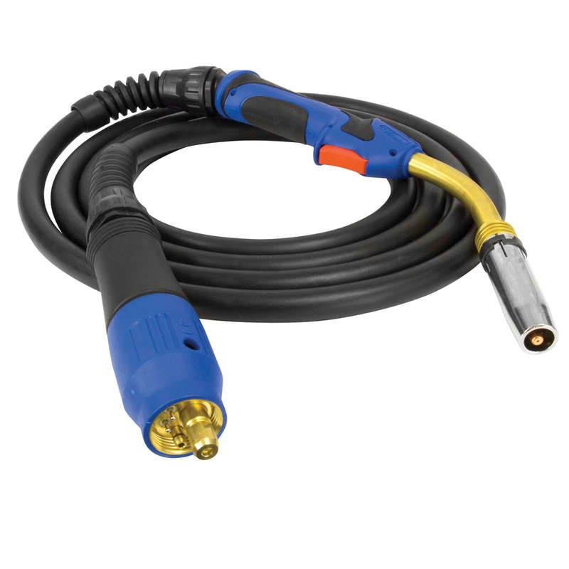 EWB00306        MIG 36 TORCH x 4m        Tradeweld