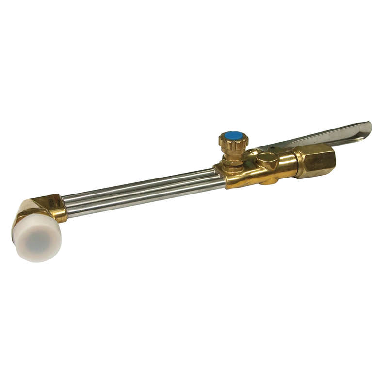 EWCUT0002        Cutting Torch Attachment        Tradeweld