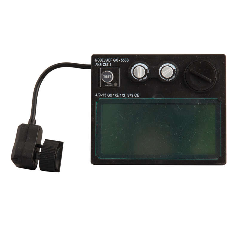 EWLENS015FILTER LENSE 007Tradeweld