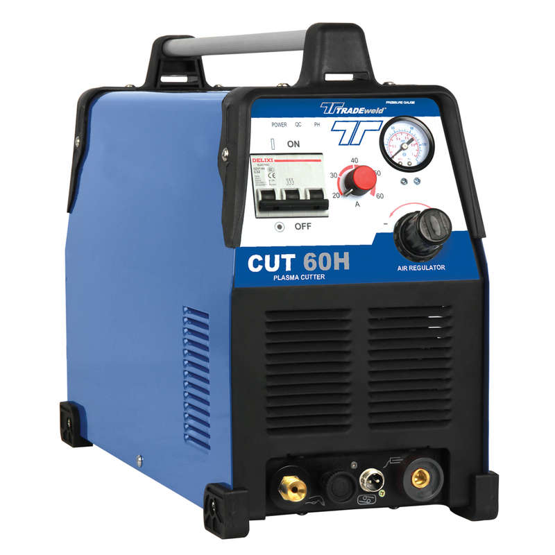 EWM0131-I        CUT 60H - 380 V        Tradeweld
