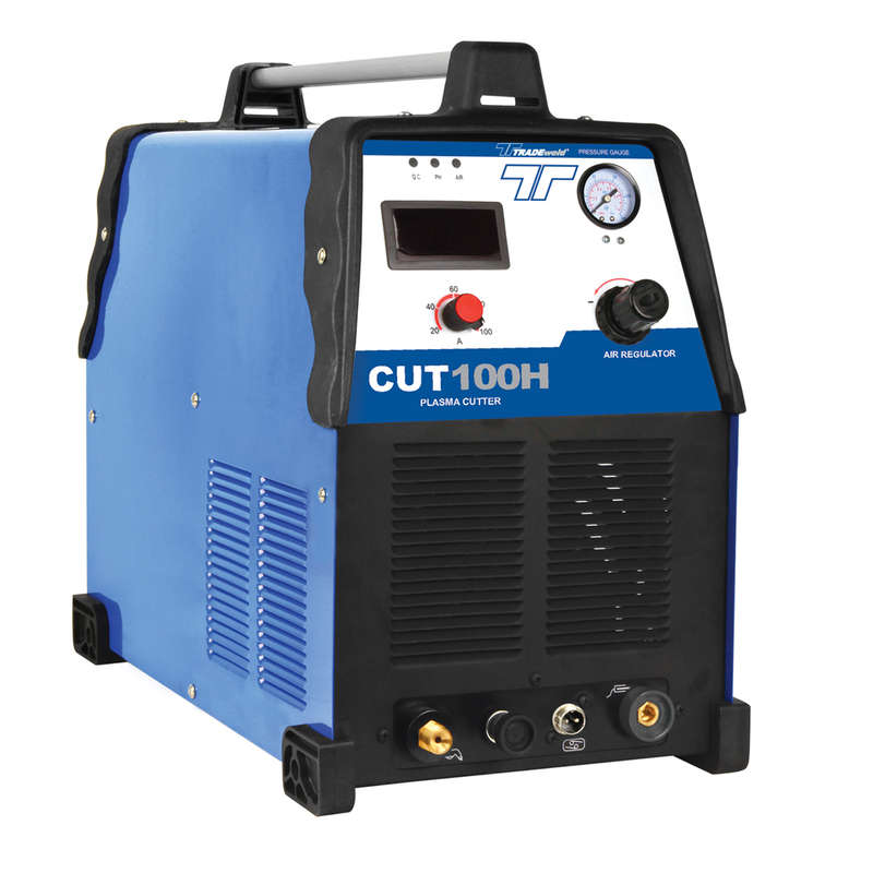 EWM0132-I        CUT 100H - 380 V        Tradeweld