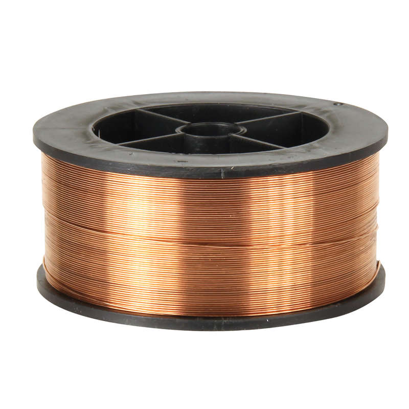 EWMG00004Wire Mig Mildsteel 1.2mm(15kg)Tradeweld