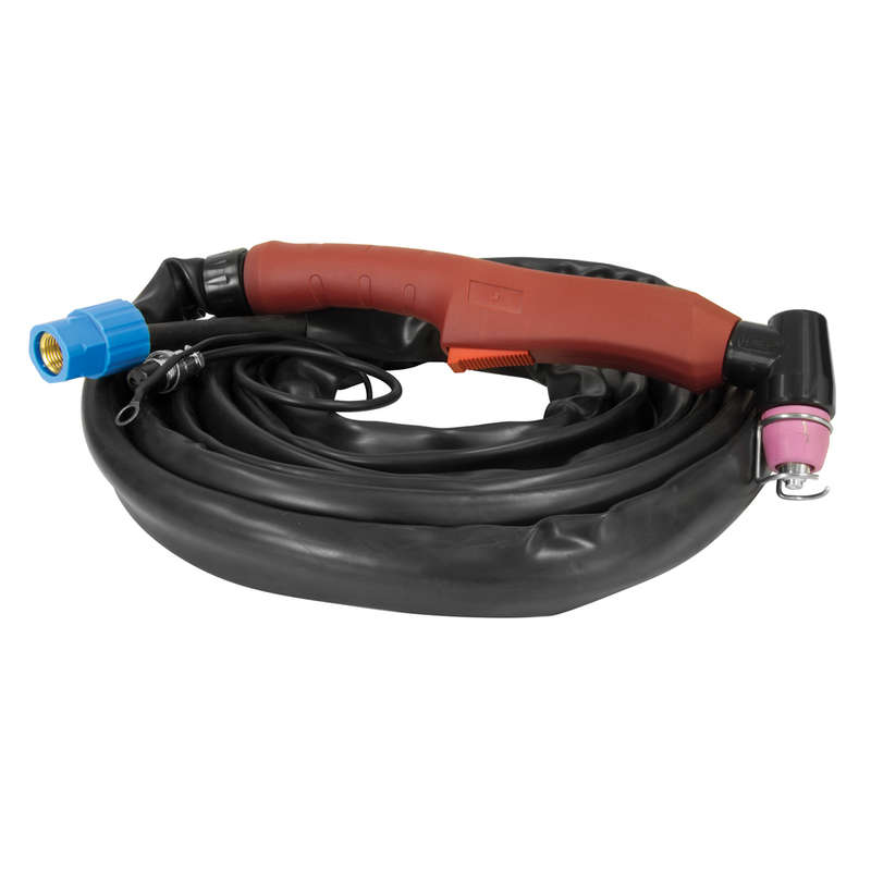 EWP0210        Plasma P60(Cut 60) Torch        Tradeweld