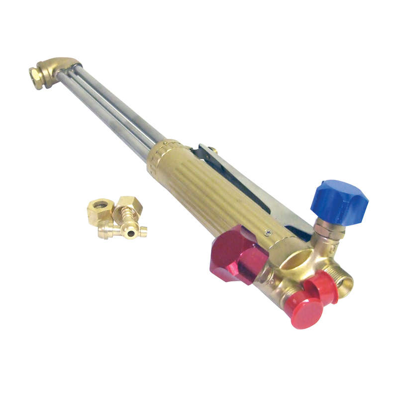 EWREG0006        Torch Cutting 1 piece        Tradeweld