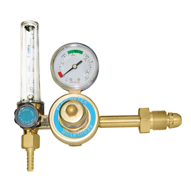 EWREG0013Flowmeter ArgonTradeweld