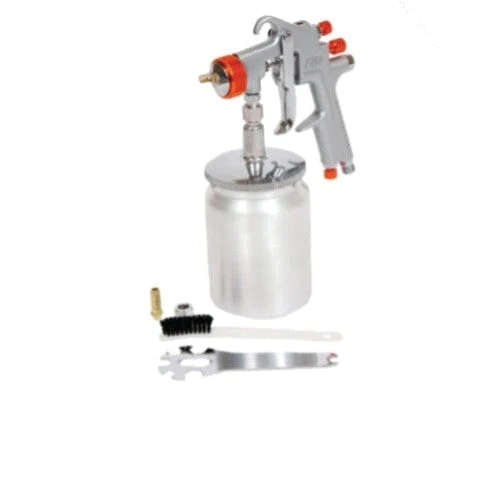 Micro-Tec High Pressure Spray Gun | F100