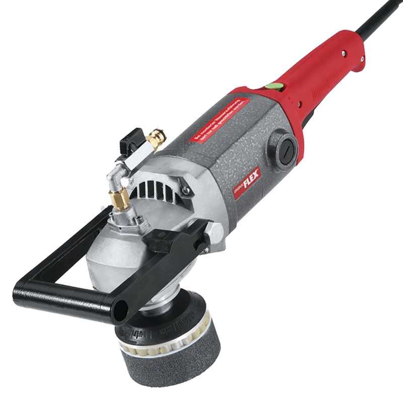 FLEX LW 1202N130mm POLISHER POP130F002