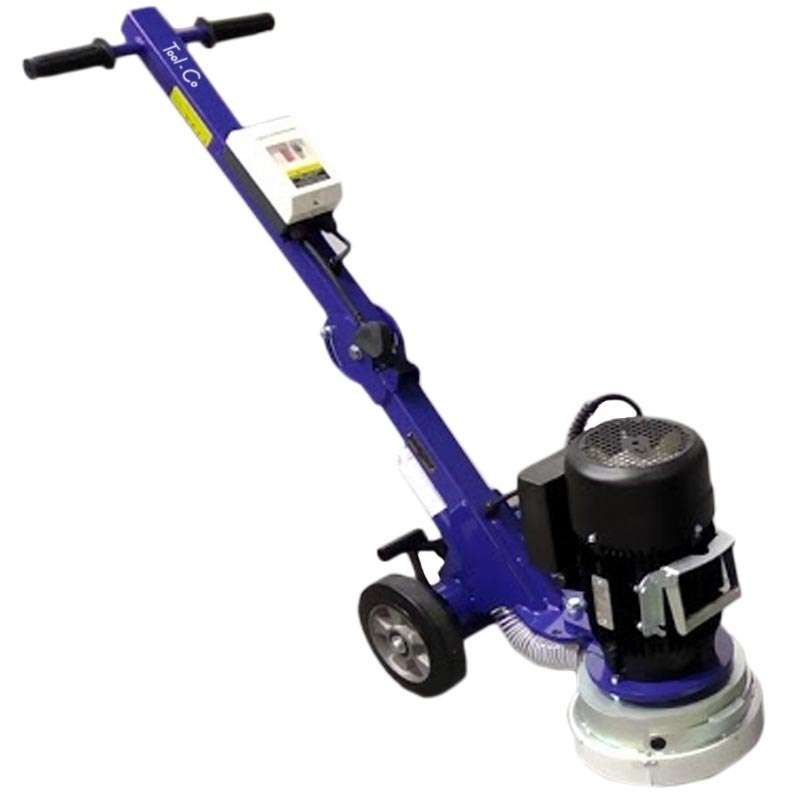 FLOOR GRINDER 250MM BDG250