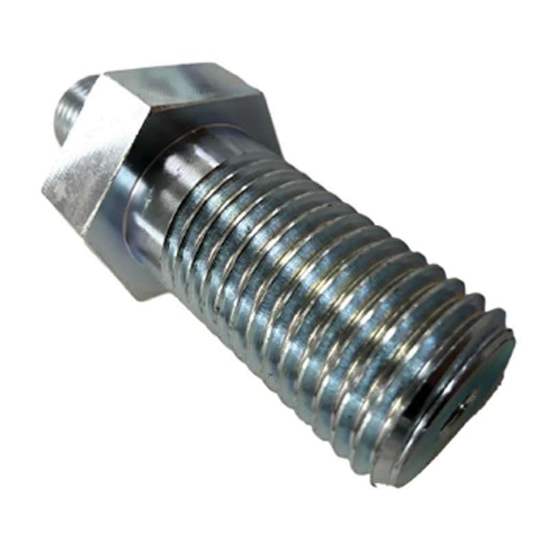 GAD007 Adaptor 1/2 Pin to 1 1/4 Pin