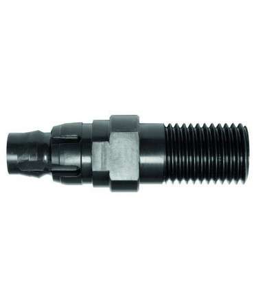 GAD014 Adaptor Hilti Pin to 1 1/4 UNC Pin
