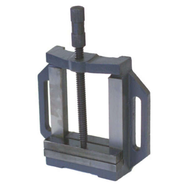 Micro-Tec Vice Drill Press 125mm | GDPV5