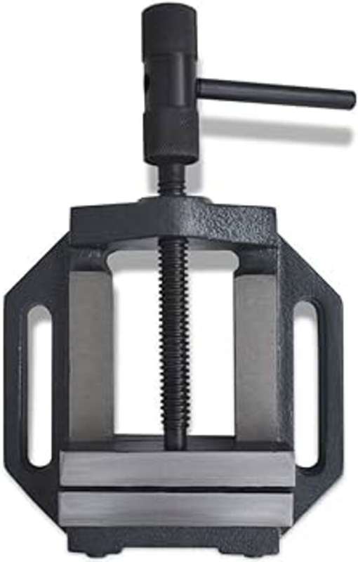 Micro-Tec Vice Drill Press 150mm | GDPV6