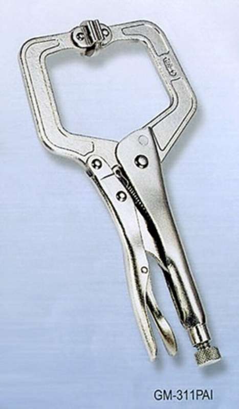 Micro-Tec C-Clamp Swivel 280mm | GM-311PAI