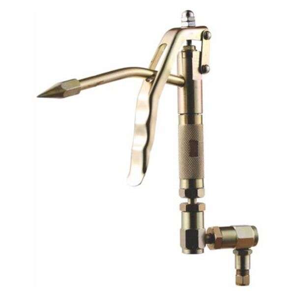 Micro-Tec Grease Control Valve | HG-60906121