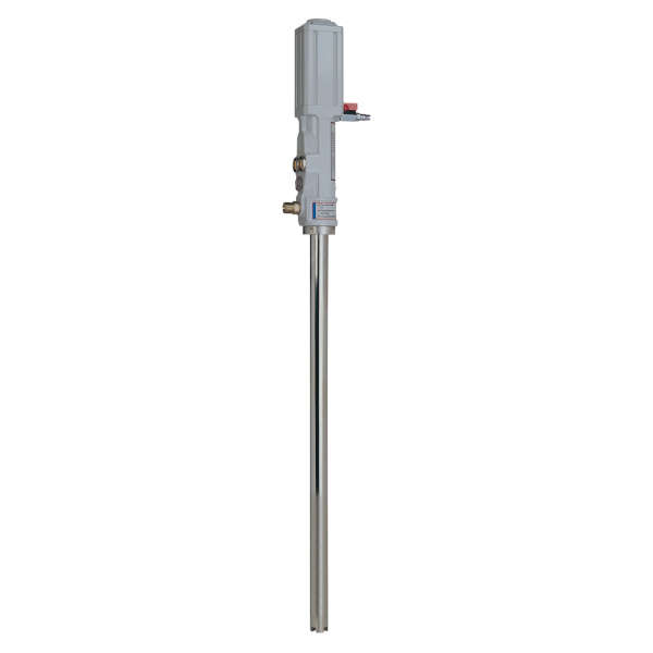 Micro-Tec Oil Pump Pneumatic 5:1 | HG-705940