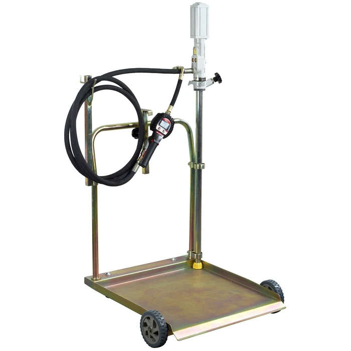 Micro-Tec Oil Pump Unit Complete 5:1 | HG-710940