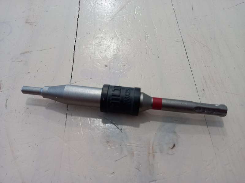 HILTI HKD-TE-CX M8x25 SETTING TOOL