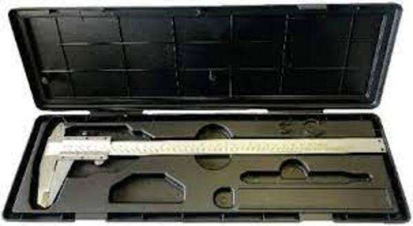 Micro-Tec Vernier Caliper 200mm X 0.02 | HT0669-200