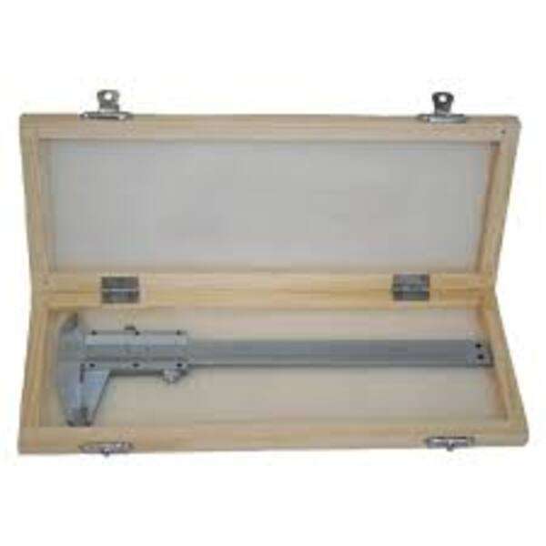 Micro-Tec Vernier Caliper 300mm X 0.02 | HT0669-300