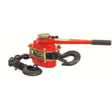 Micro-Tec Chain Hoist 1 T X 3 MT | HT1139-1
