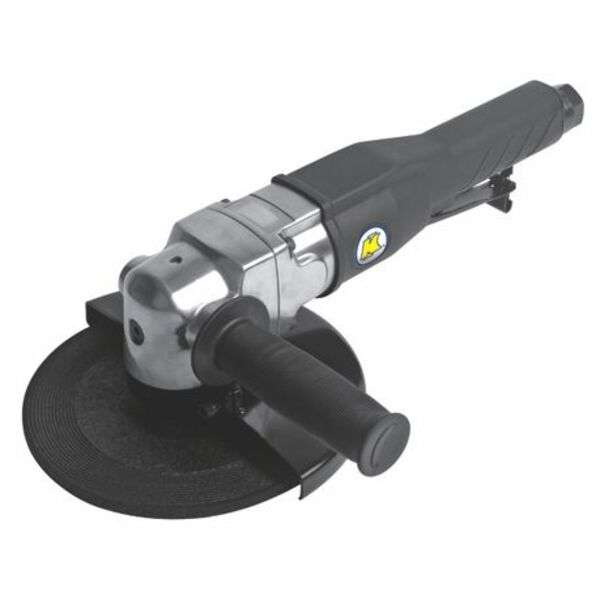 Micro-Tec Grinder Angle Air 7  180mm | I020020